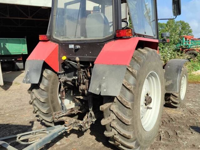 МТЗ Інша, об'ємом двигуна 0 л та пробігом 800 тис. км за 21000 $, фото 2 на Automoto.ua