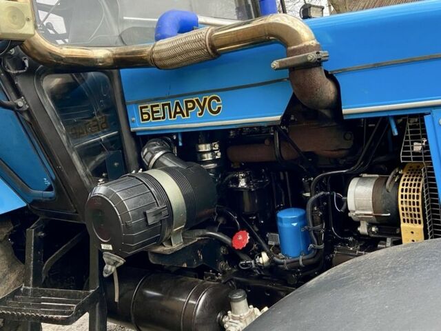 МТЗ Другая, объемом двигателя 0.5 л и пробегом 750 тыс. км за 26500 $, фото 5 на Automoto.ua