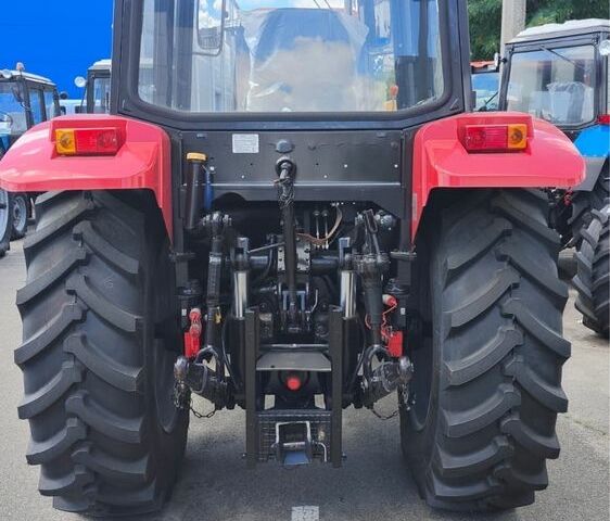 МТЗ Інша, об'ємом двигуна 4.75 л та пробігом 1 тис. км за 26197 $, фото 5 на Automoto.ua