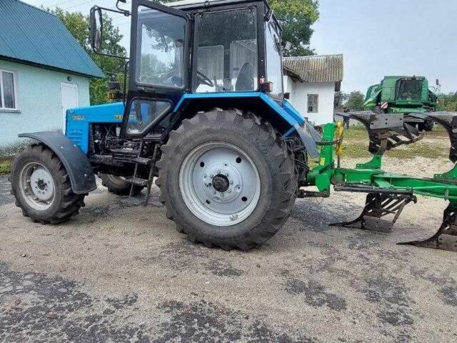 МТЗ Другая, объемом двигателя 0 л и пробегом 0 тыс. км за 25000 $, фото 2 на Automoto.ua