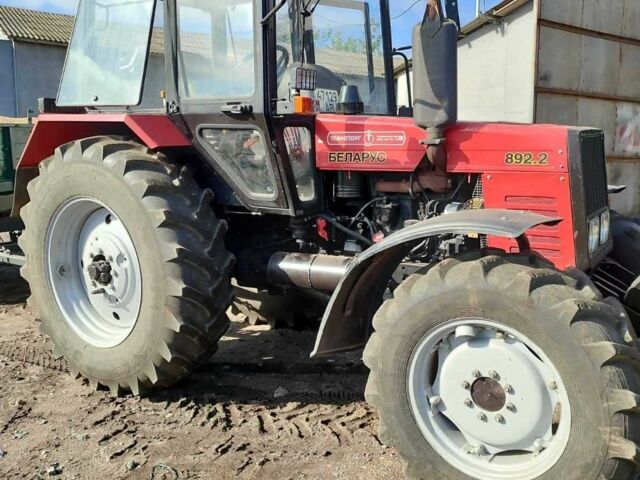 МТЗ Інша, об'ємом двигуна 0 л та пробігом 800 тис. км за 21000 $, фото 1 на Automoto.ua