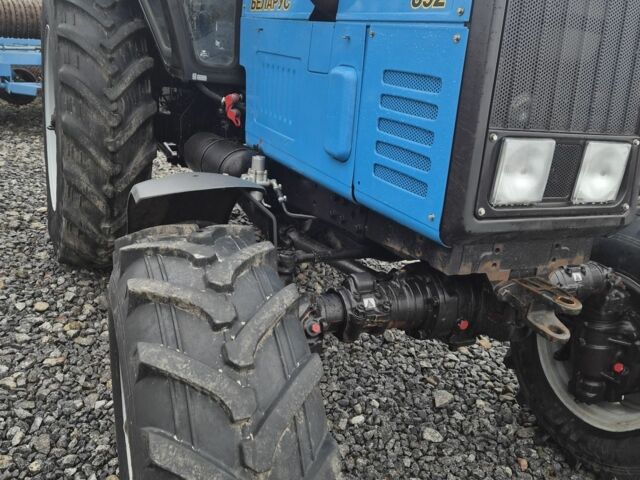 МТЗ Другая, объемом двигателя 0 л и пробегом 920 тыс. км за 21500 $, фото 3 на Automoto.ua