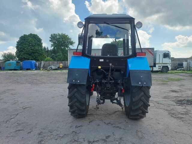 МТЗ Другая, объемом двигателя 0 л и пробегом 0 тыс. км за 21100 $, фото 7 на Automoto.ua