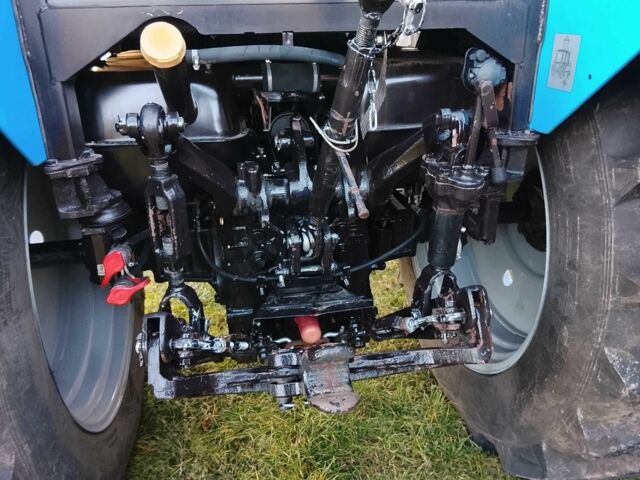 МТЗ Другая, объемом двигателя 6.7 л и пробегом 0 тыс. км за 22300 $, фото 19 на Automoto.ua