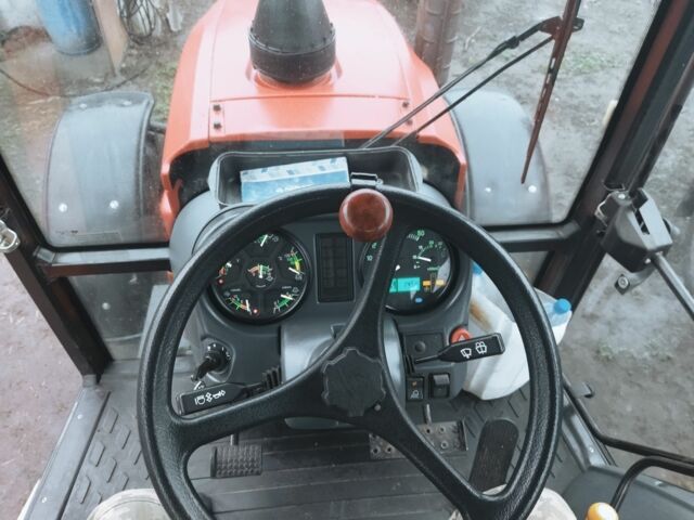 МТЗ Другая, объемом двигателя 0 л и пробегом 0 тыс. км за 32000 $, фото 7 на Automoto.ua