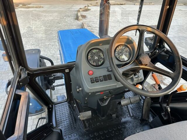 МТЗ Другая 2021 в Запорожье на Automoto.ua МТЗ Другая, объемом двигателя 4.7 л и пробегом 90 тыс. км за 23900 $, фото 14 на Automoto.ua