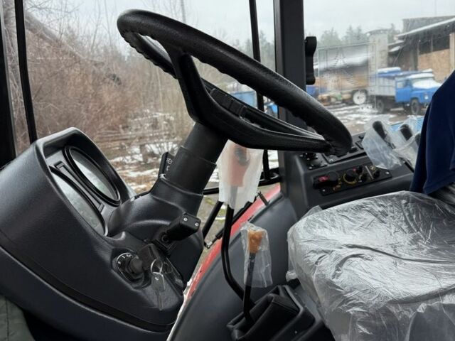 МТЗ Другая, объемом двигателя 0 л и пробегом 0 тыс. км за 60000 $, фото 6 на Automoto.ua