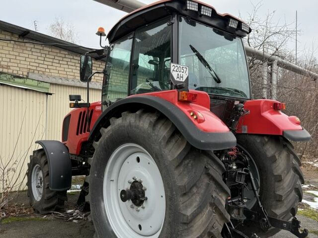 МТЗ Другая, объемом двигателя 0 л и пробегом 0 тыс. км за 60000 $, фото 3 на Automoto.ua