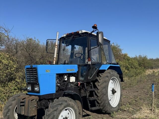 МТЗ Другая 2021 в Днепре (Днепропетровске) на Automoto.ua МТЗ Другая, объемом двигателя 4.75 л и пробегом 1 тыс. км за 19700 $, фото 7 на Automoto.ua