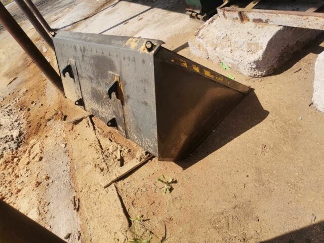 МТЗ Другая, объемом двигателя 4.75 л и пробегом 3 тыс. км за 23804 $, фото 18 на Automoto.ua