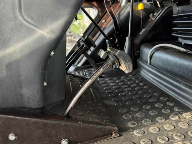 МТЗ Інша, об'ємом двигуна 0 л та пробігом 2 тис. км за 32500 $, фото 7 на Automoto.ua