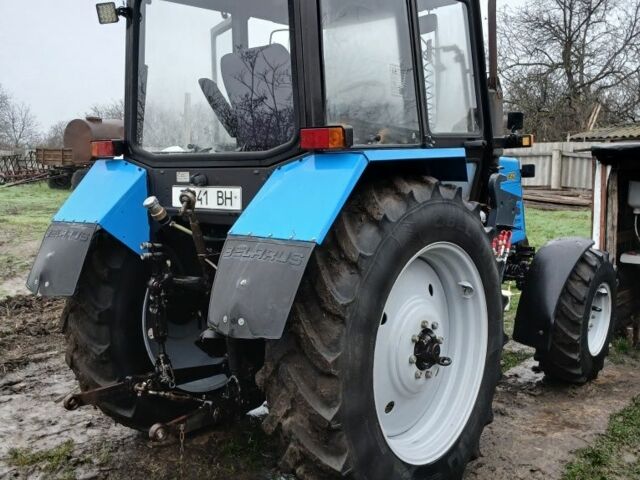 МТЗ Другая, объемом двигателя 0 л и пробегом 4 тыс. км за 21000 $, фото 3 на Automoto.ua