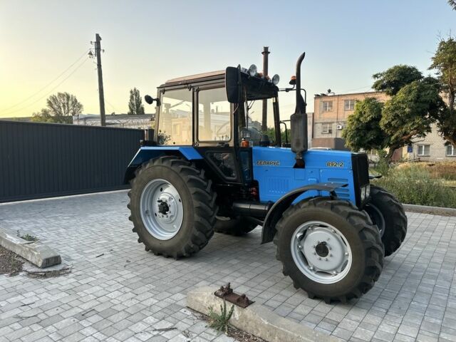 МТЗ Другая 2021 в Запорожье на Automoto.ua МТЗ Другая, объемом двигателя 4.7 л и пробегом 90 тыс. км за 23900 $, фото 5 на Automoto.ua