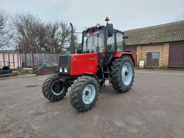 МТЗ Другая, объемом двигателя 0 л и пробегом 0 тыс. км за 21100 $, фото 2 на Automoto.ua