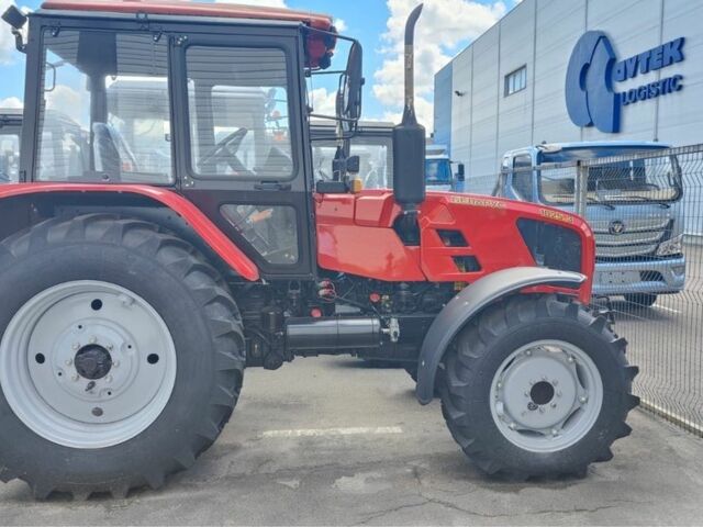 МТЗ Інша, об'ємом двигуна 4.75 л та пробігом 1 тис. км за 26185 $, фото 8 на Automoto.ua