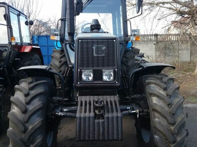 МТЗ Інша, об'ємом двигуна 4.75 л та пробігом 1 тис. км за 26197 $, фото 19 на Automoto.ua