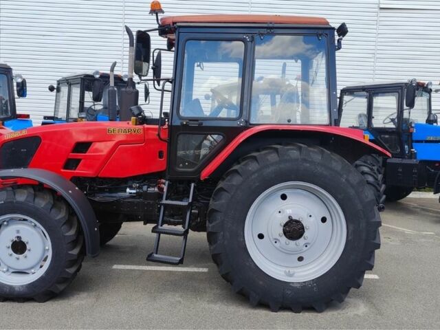 МТЗ Інша, об'ємом двигуна 4.75 л та пробігом 1 тис. км за 26185 $, фото 7 на Automoto.ua