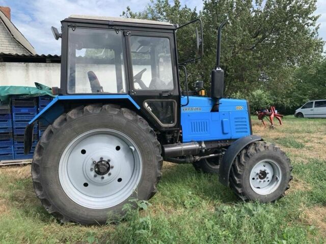 МТЗ Інша, об'ємом двигуна 0 л та пробігом 0 тис. км за 20000 $, фото 2 на Automoto.ua