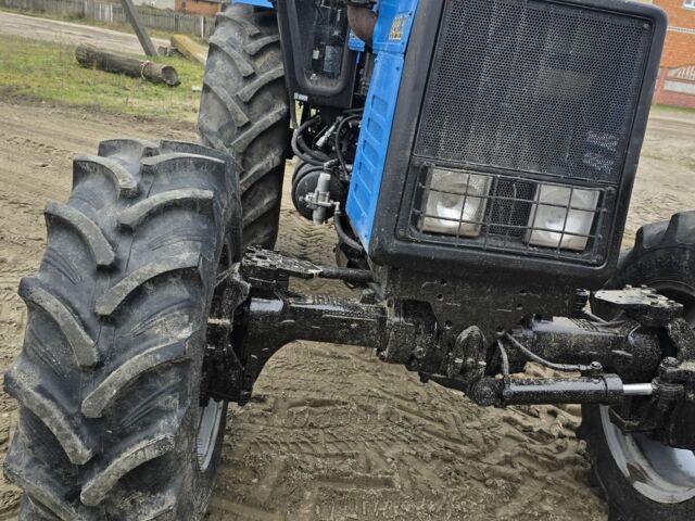 МТЗ Другая, объемом двигателя 0 л и пробегом 0 тыс. км за 19900 $, фото 4 на Automoto.ua