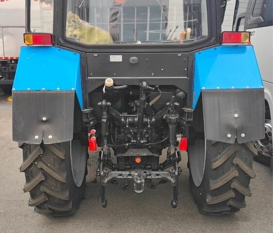 МТЗ Інша, об'ємом двигуна 4.75 л та пробігом 1 тис. км за 26185 $, фото 9 на Automoto.ua