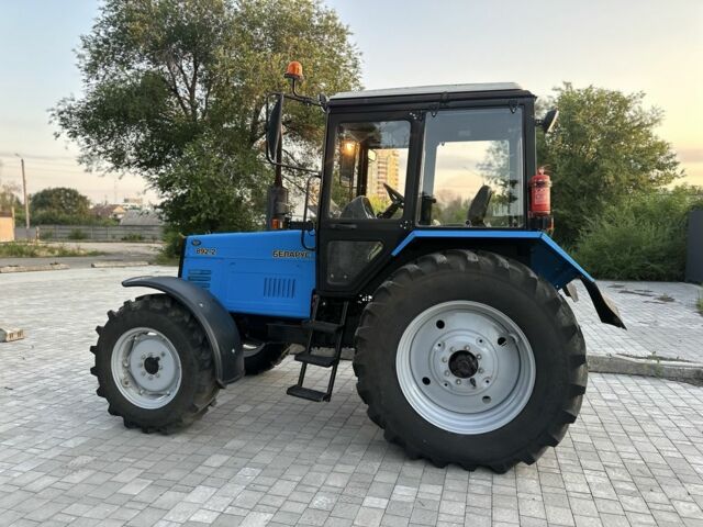 МТЗ Другая 2021 в Запорожье на Automoto.ua МТЗ Другая, объемом двигателя 4.7 л и пробегом 90 тыс. км за 23900 $, фото 2 на Automoto.ua