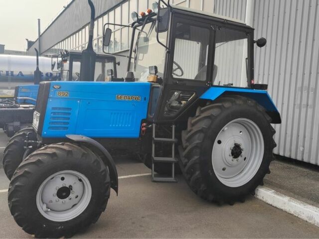 МТЗ Інша, об'ємом двигуна 4.75 л та пробігом 1 тис. км за 26197 $, фото 17 на Automoto.ua