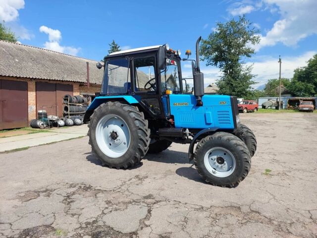 МТЗ Другая, объемом двигателя 0 л и пробегом 0 тыс. км за 21100 $, фото 4 на Automoto.ua