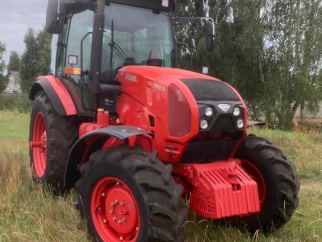 МТЗ Другая, объемом двигателя 0 л и пробегом 0 тыс. км за 37200 $, фото 1 на Automoto.ua