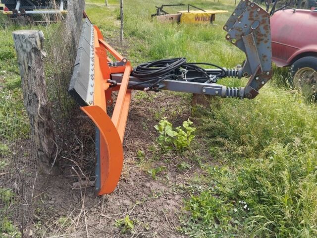 МТЗ Другая, объемом двигателя 7.11 л и пробегом 1 тыс. км за 40190 $, фото 11 на Automoto.ua