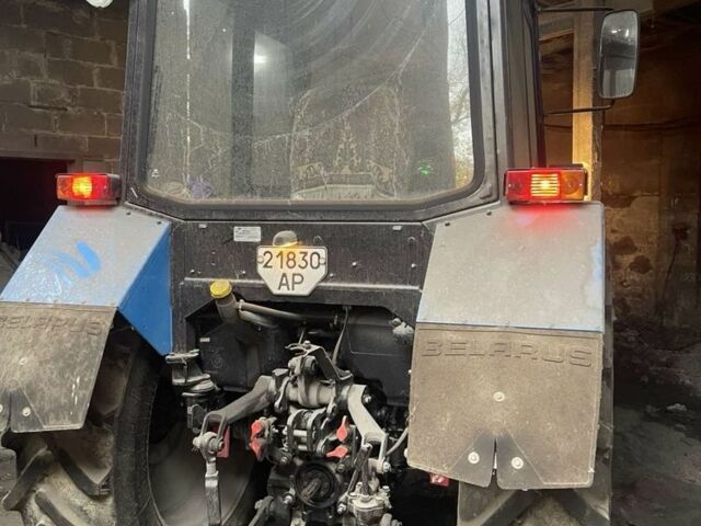 МТЗ Другая 2021 в Могилев-Подольском на Automoto.ua МТЗ Другая, объемом двигателя 0 л и пробегом 68 тыс. км за 23500 $, фото 2 на Automoto.ua