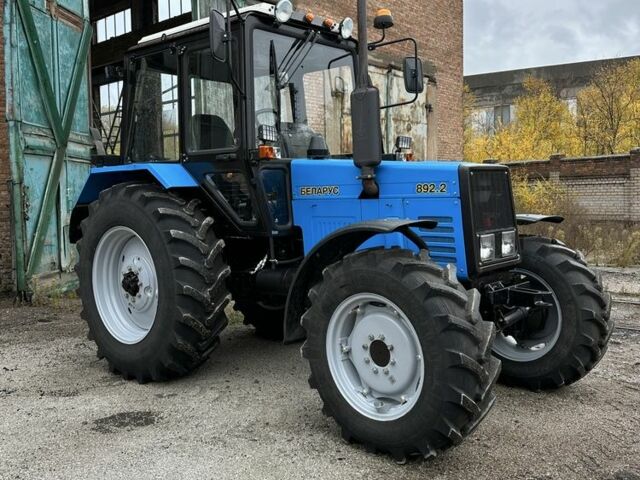 МТЗ Другая 2021 в Запорожье на Automoto.ua МТЗ Другая, объемом двигателя 4.7 л и пробегом 120 тыс. км за 23900 $, фото 6 на Automoto.ua