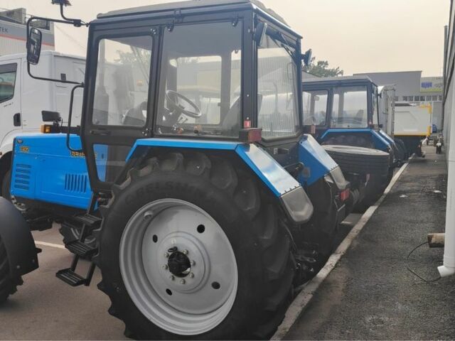 МТЗ Інша, об'ємом двигуна 4.75 л та пробігом 1 тис. км за 26185 $, фото 16 на Automoto.ua