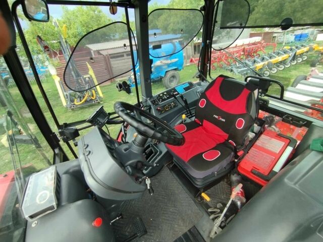 МТЗ Другая, объемом двигателя 7.11 л и пробегом 1 тыс. км за 40190 $, фото 6 на Automoto.ua