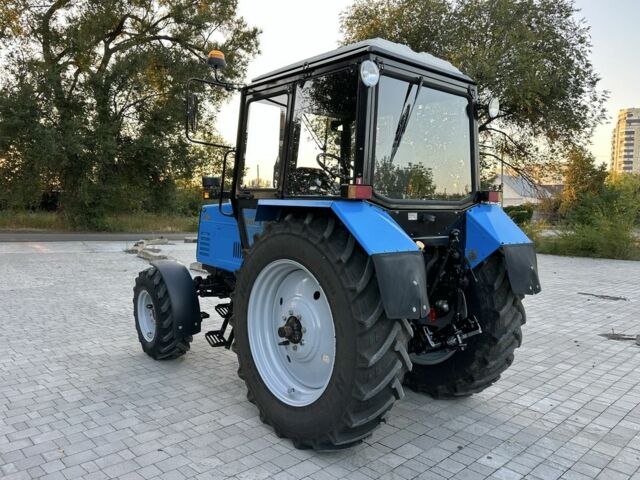 МТЗ Другая, объемом двигателя 4.7 л и пробегом 140 тыс. км за 23800 $, фото 11 на Automoto.ua