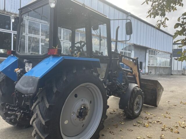 МТЗ Інша, об'ємом двигуна 4.75 л та пробігом 0 тис. км за 25000 $, фото 3 на Automoto.ua