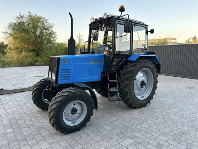 МТЗ Інша, об'ємом двигуна 4.7 л та пробігом 140 тис. км за 23500 $, фото 1 на Automoto.ua