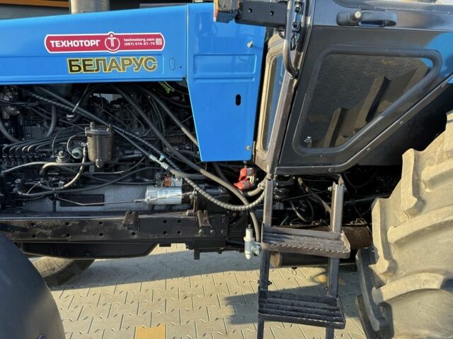 МТЗ Другая, объемом двигателя 0 л и пробегом 944 тыс. км за 29500 $, фото 4 на Automoto.ua