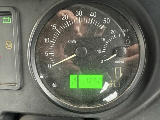 МТЗ Другая 2022 в Александрие на Automoto.ua МТЗ Другая, объемом двигателя 4.7 л и пробегом 1 тыс. км за 22000 $, фото 5 на Automoto.ua