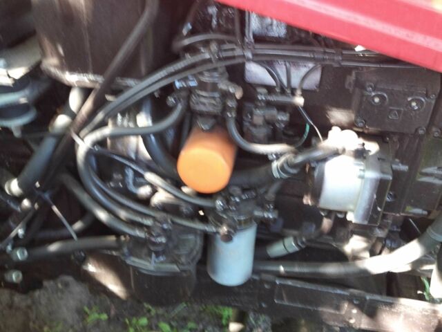 МТЗ Інша, об'ємом двигуна 0 л та пробігом 0 тис. км за 11700 $, фото 6 на Automoto.ua