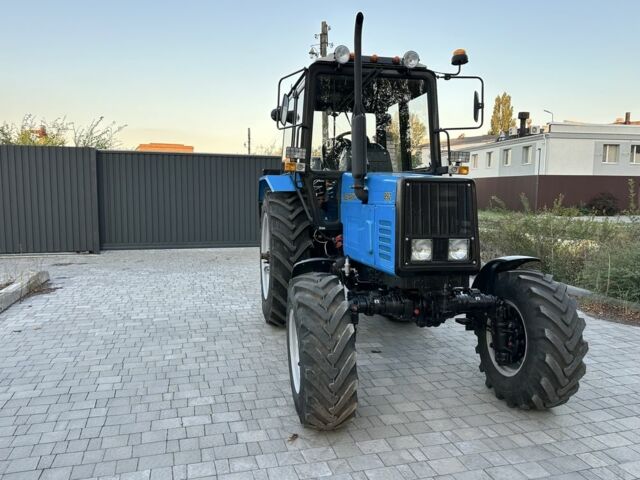 МТЗ Другая, объемом двигателя 4.7 л и пробегом 140 тыс. км за 23800 $, фото 5 на Automoto.ua