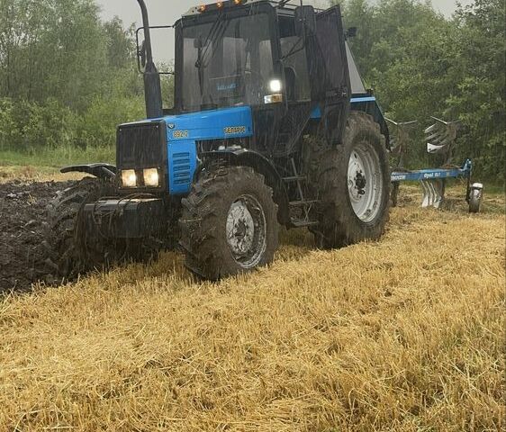 МТЗ Другая, объемом двигателя 0 л и пробегом 0 тыс. км за 23748 $, фото 1 на Automoto.ua