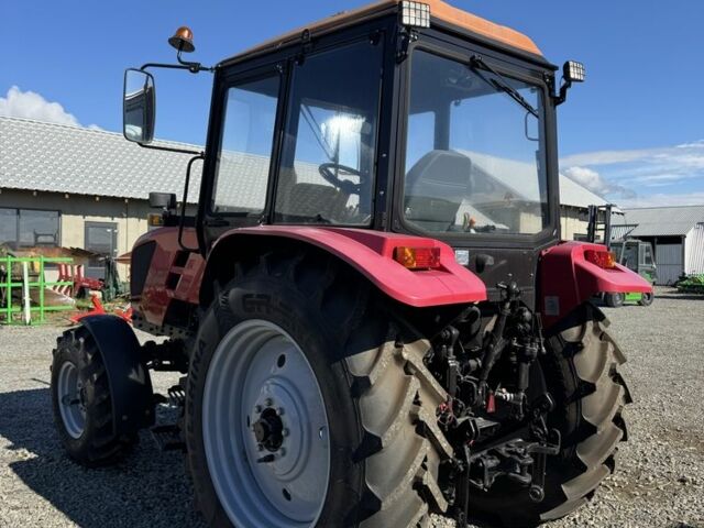 МТЗ Інша, об'ємом двигуна 0 л та пробігом 1 тис. км за 25987 $, фото 6 на Automoto.ua