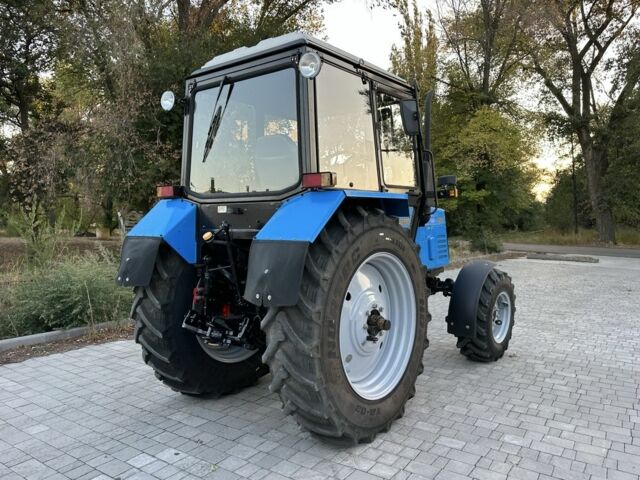 МТЗ Другая, объемом двигателя 4.7 л и пробегом 140 тыс. км за 23800 $, фото 9 на Automoto.ua