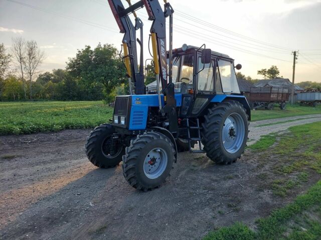 МТЗ Другая, объемом двигателя 0 л и пробегом 0 тыс. км за 21200 $, фото 1 на Automoto.ua