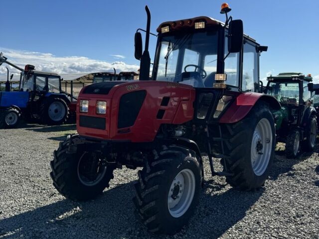 МТЗ Інша, об'ємом двигуна 0 л та пробігом 1 тис. км за 25987 $, фото 8 на Automoto.ua