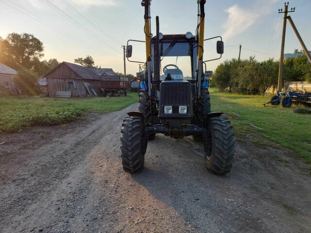 МТЗ Другая, объемом двигателя 0 л и пробегом 0 тыс. км за 21200 $, фото 3 на Automoto.ua