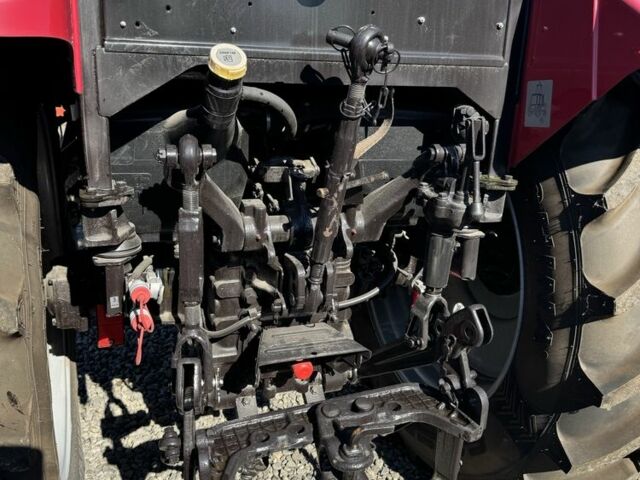 МТЗ Інша, об'ємом двигуна 0 л та пробігом 1 тис. км за 25987 $, фото 5 на Automoto.ua