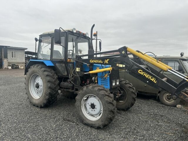 МТЗ Другая 2022 в Александрие на Automoto.ua МТЗ Другая, объемом двигателя 4.7 л и пробегом 1 тыс. км за 22000 $, фото 2 на Automoto.ua