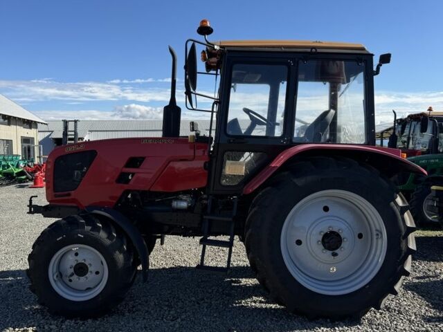 МТЗ Інша, об'ємом двигуна 0 л та пробігом 1 тис. км за 25987 $, фото 7 на Automoto.ua