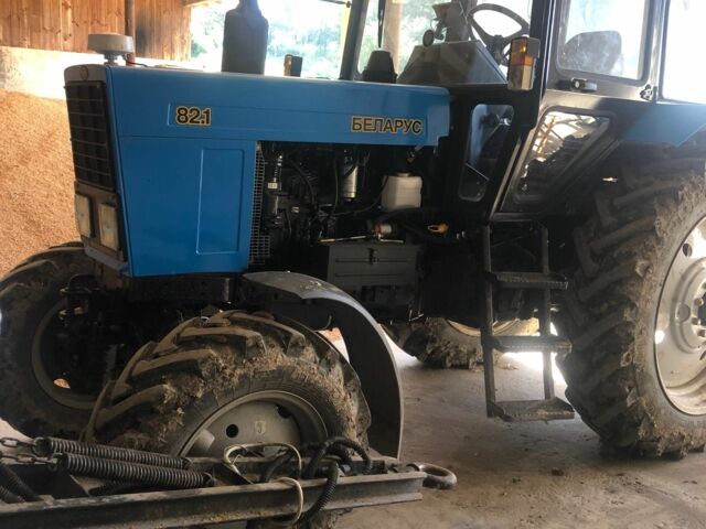 МТЗ Другая, объемом двигателя 0 л и пробегом 0 тыс. км за 20553 $, фото 3 на Automoto.ua